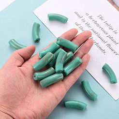 Acrylic Beads&nbsp;X-MACR-S372-001A-03