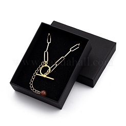 Lariat Necklaces&nbsp;NJEW-JN03028-03