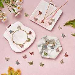 25Pcs Alloy Pendants&nbsp;JX247A