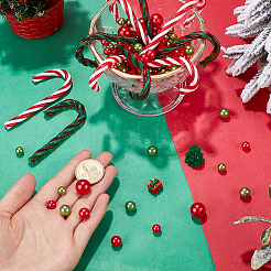 Christmas Theme Decorations Fill Kit&nbsp;DIY-SC0024-98