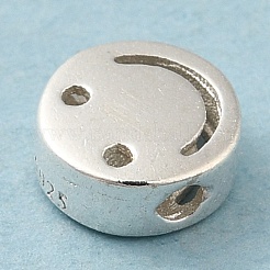 925 Sterling Silver Beads&nbsp;STER-M111-01A-S