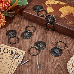Alloy Drawer Knobs&nbsp;FIND-BC0014-22