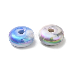 Acrylic Opaque Beads&nbsp;MACR-K350-08