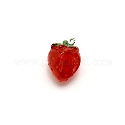 Resin Pendants&nbsp;RESI-CJC0011-12