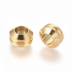 304 Stainless Steel Beads&nbsp;STAS-E036-1B