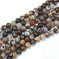 Natural Pietersite Strands&nbsp;G-O183-06B