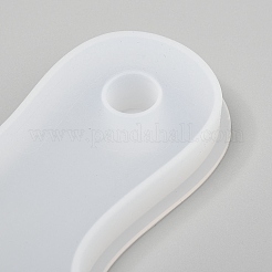 Rectangle Handle Dinner Plate Silicone Molds&nbsp;LS-DIY-L021-54