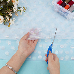 Nylon Fabric&nbsp;DIY-WH0816-148F