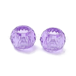 Plastic Beads&nbsp;KY-C013-08