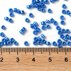 Baking Paint Glass Seed Beads&nbsp;SEED-S042-15A-18