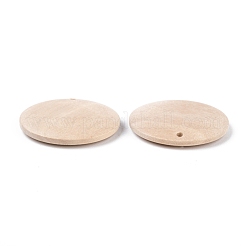 Wood Pendants&nbsp;WOOD-S661-01