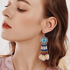 DIY Earring Making Kits&nbsp;DIY-SZ0008-20