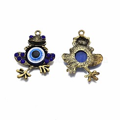 Alloy Pendants&nbsp;PALLOY-N155-106-RS