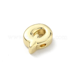 Brass Beads&nbsp;KK-H537-01Q-G