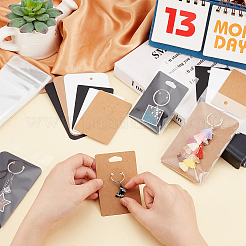 120Pcs 6 Style Paper Cards&nbsp;CDIS-NB0001-32