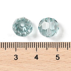 K9 Glass Imitation Austrian Crystal Beads&nbsp;GLAA-H024-17C-23
