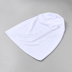 Fibre Helmet Cover with Neck Mask&nbsp;AJEW-WH20070-118D