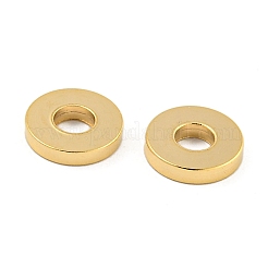 304 Stainless Steel Spacer Beads&nbsp;STAS-F117-05G-01
