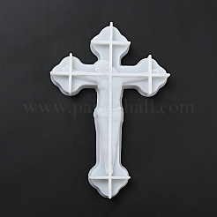 DIY Cross Wall Decoration Silicone Molds&nbsp;LS-DIY-A034-26