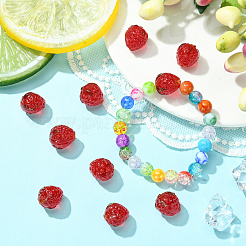 Handmade Lawpwork Beads&nbsp;GLAA-CJC0001-02