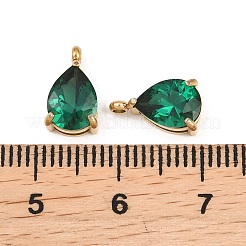 304 Stainless Steel Pendants&nbsp;STAS-L022-058G-05