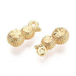 Brass Charms&nbsp;KK-N263-119B-G