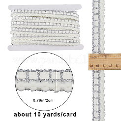 10 Yards Polyester Ribbon&nbsp;OCOR-GF0002-80B