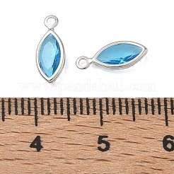 Brass & Glass Pendants&nbsp;GL-CBAC428-03P-02