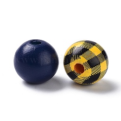 Wood Beads&nbsp;WOOD-CXP0003-03