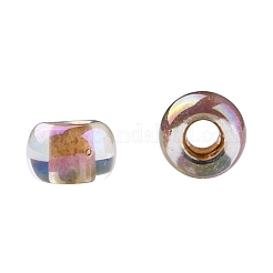 TOHO Round Seed Beads&nbsp;SEED-JPTR11-1847