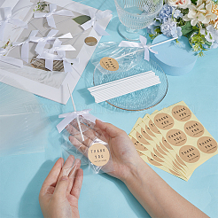 DIY Candy Bag Making Kits&nbsp;DIY-ME0002-04