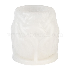 Halloween DIY Candle Making&nbsp;AJEW-U014-01D