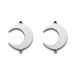 Tarnish Resistant 201 Stainless Steel Links Connector&nbsp;STAS-R107-16