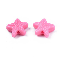 Opaque Acrylic Beads&nbsp;MACR-S272-52
