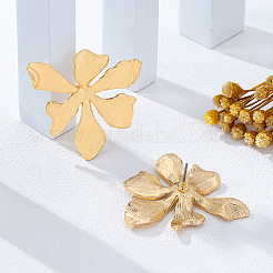 Alloy Stud Earrings for Women&nbsp;WG1DBE6-01