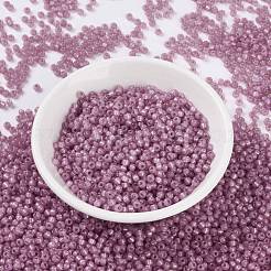 MIYUKI Round Rocailles Beads&nbsp;SEED-G008-RR0645
