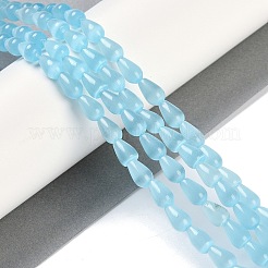 Cat Eye Beads Strands&nbsp;CE-U001-02A