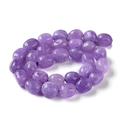 Natural Malaysia Jade Beads Strands&nbsp;G-I283-H16-02