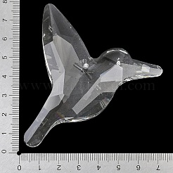 Glass Chandelier Prism Big Pendants&nbsp;GL-CBAAE15-02