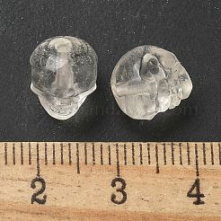 Natural Quartz Crystal Beads&nbsp;G-K387-02J