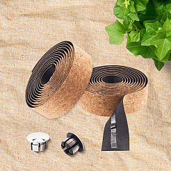 Eva Bicycle Handlebar Tape&nbsp;AJEW-WH20060-58