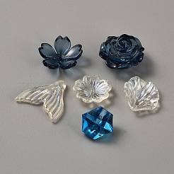 Resin Jewelry Making Finding Kits&nbsp;FIND-TAC0029-14B