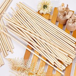Bamboo Sticks&nbsp;FIND-WH0101-10C