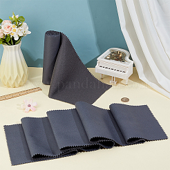 2Pcs Polyester Dustproof Cloth for Piano Keyboard&nbsp;AJEW-OC0015-75A