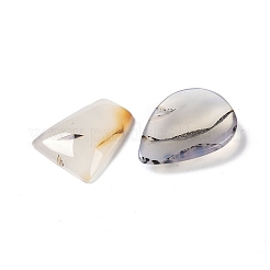 Natural Agate Cabochons&nbsp;G-Q164-02