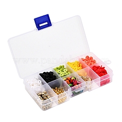 DIY Jewelry Making Kits&nbsp;DIY-YW0002-82