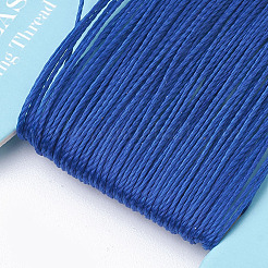 Nylon Beading Threads&nbsp;LS-NWIR-S006-04