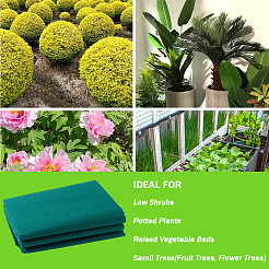Non-woven Plant Cover&nbsp;DIY-WH20032-40B-02
