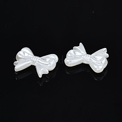 ABS Plastic Imitation Pearl Beads&nbsp;OACR-N008-131