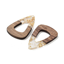 Walnut Wood Pendant&nbsp;FIND-Z050-07C
